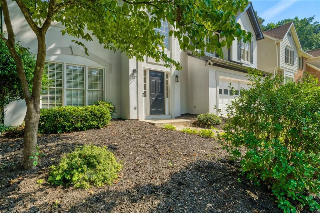 1595 Watercove Lane