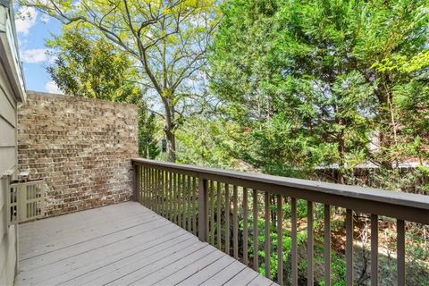 A home in Brookhaven