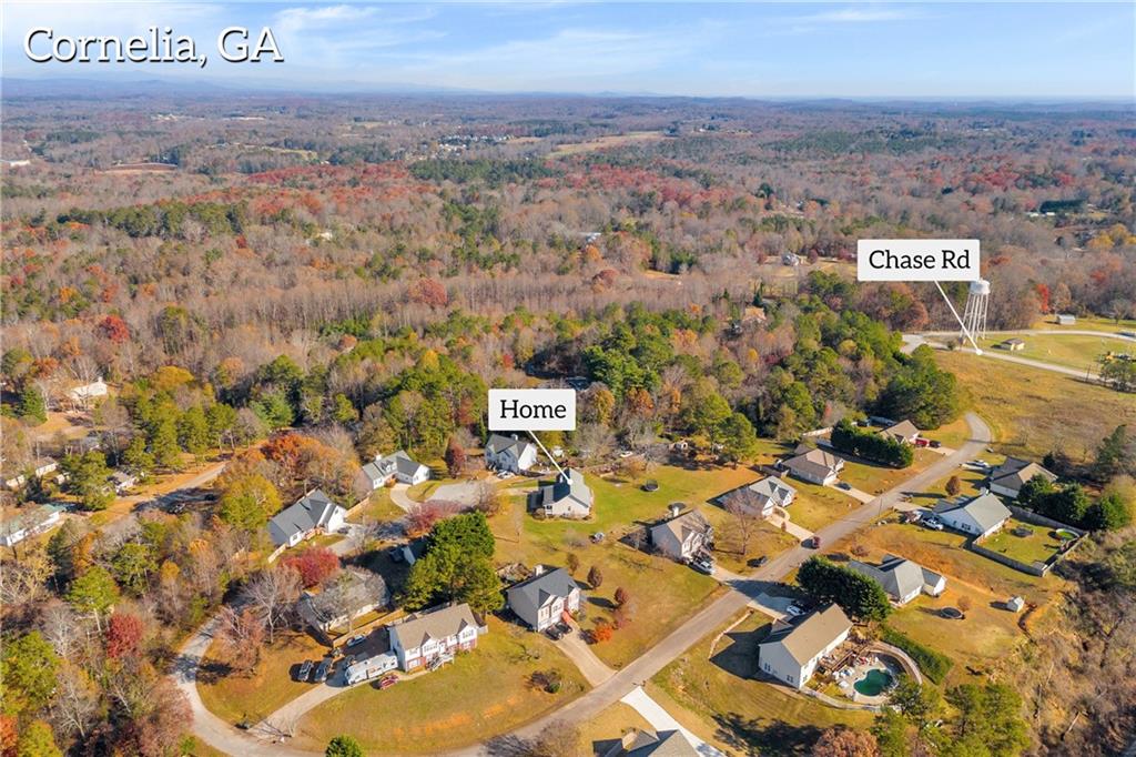 276 Arbor Gate Drive, Cornelia, Georgia image 37