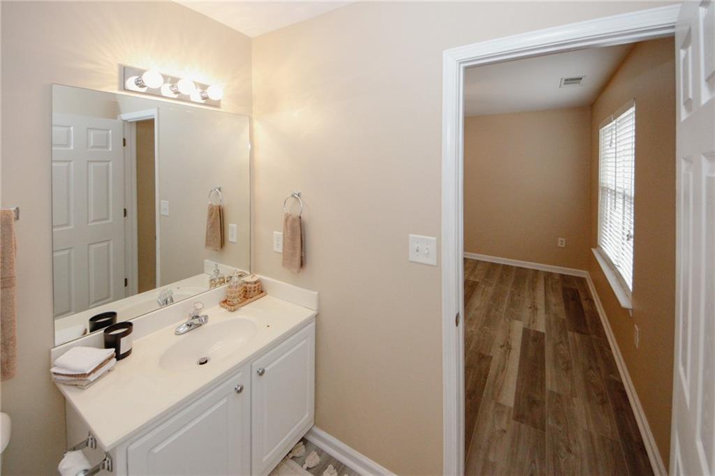5364 Hickory Knoll, Norcross, Georgia image 32
