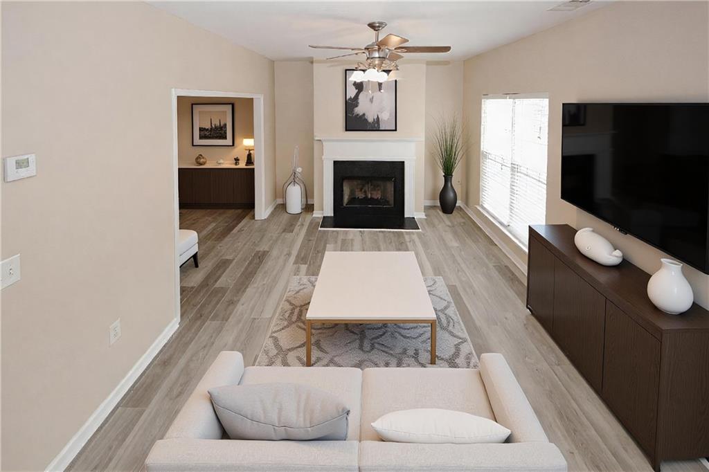 5364 Hickory Knoll