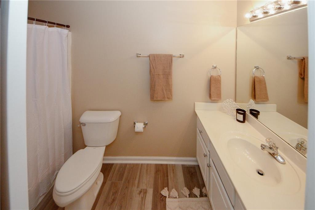 5364 Hickory Knoll, Norcross, Georgia image 31