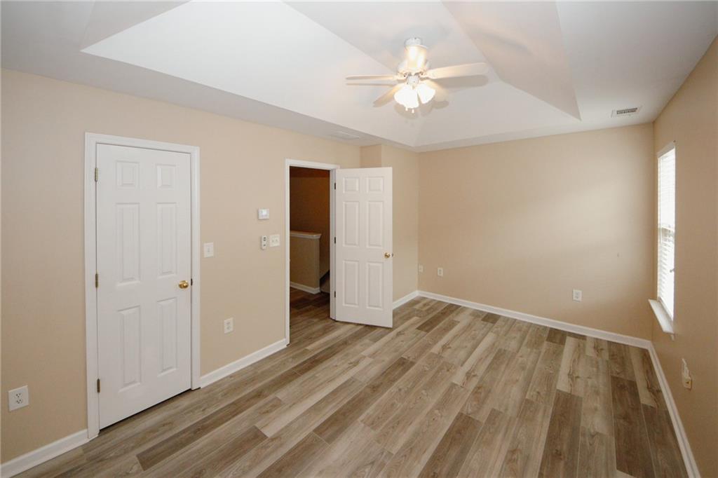 5364 Hickory Knoll, Norcross, Georgia image 29