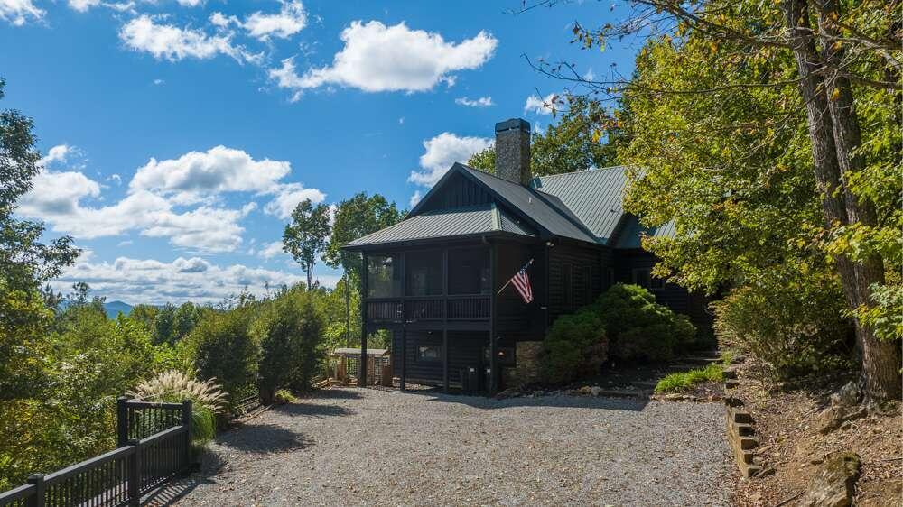 239 Ridge Top Drive, Ellijay, Georgia image 4