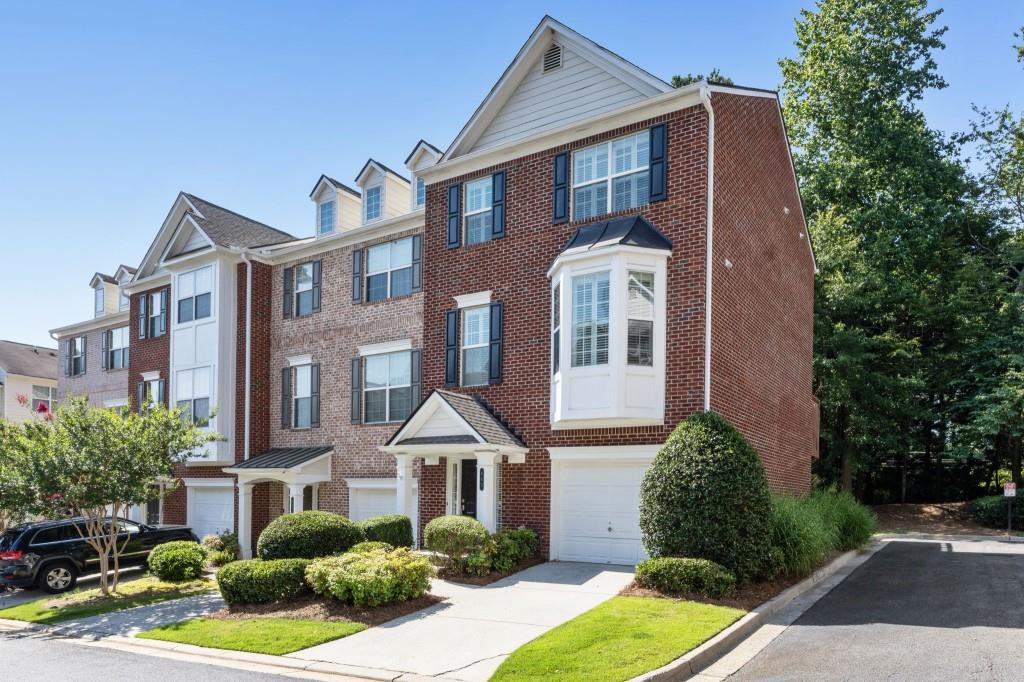 643 Bernay Way