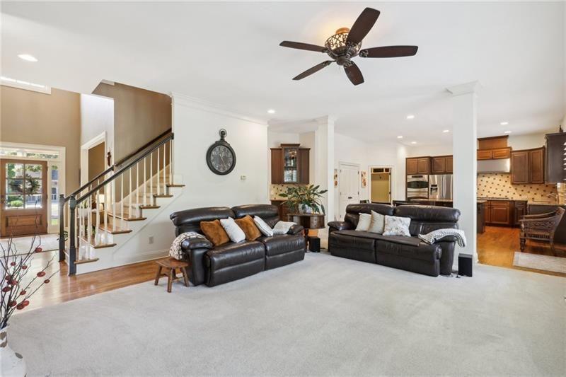 3950 Stanford Drive, Cumming, Georgia image 17