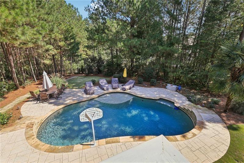3950 Stanford Drive, Cumming, Georgia image 1