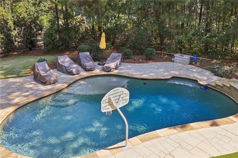 3950 Stanford Drive, Cumming, Georgia image 15