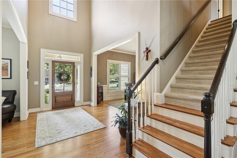 3950 Stanford Drive, Cumming, Georgia image 12