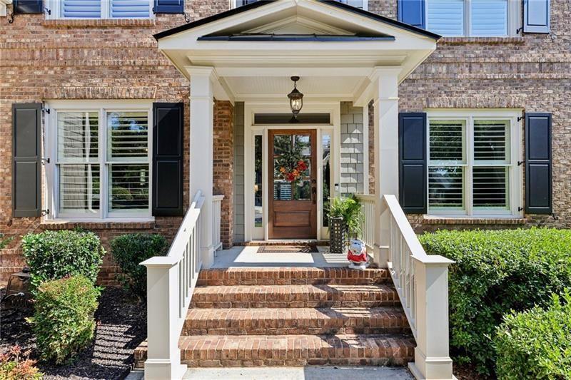3950 Stanford Drive, Cumming, Georgia image 8