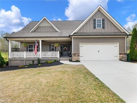 6725 Little Whistle Way Clermont GA 30527