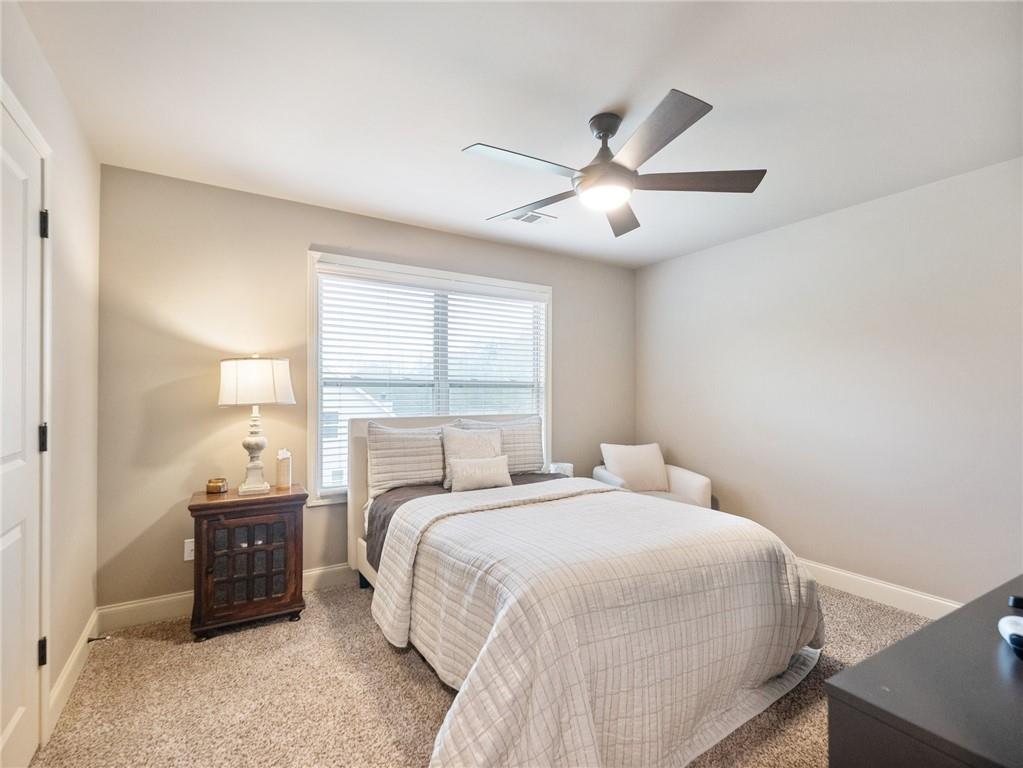 6725 Little Whistle Way, Clermont, Georgia image 33