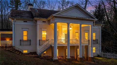 1505 Northwold Drive Atlanta GA 30350