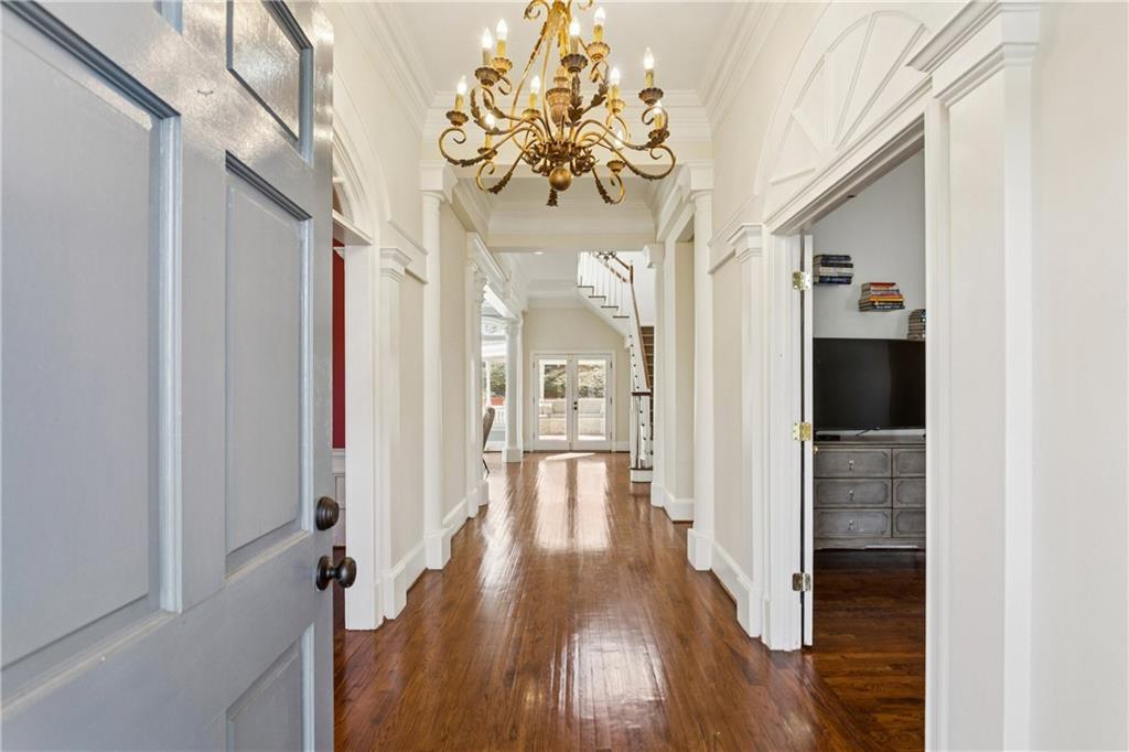 1505 Northwold Drive