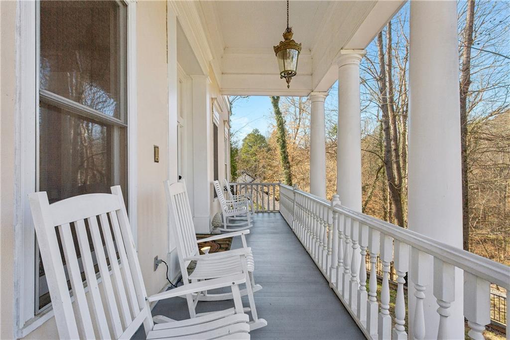 1505 Northwold Drive