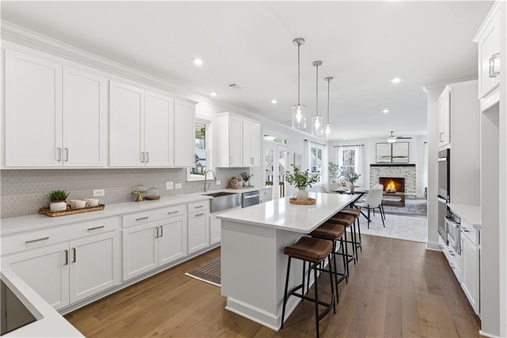 7782 Capps Ridge Lane