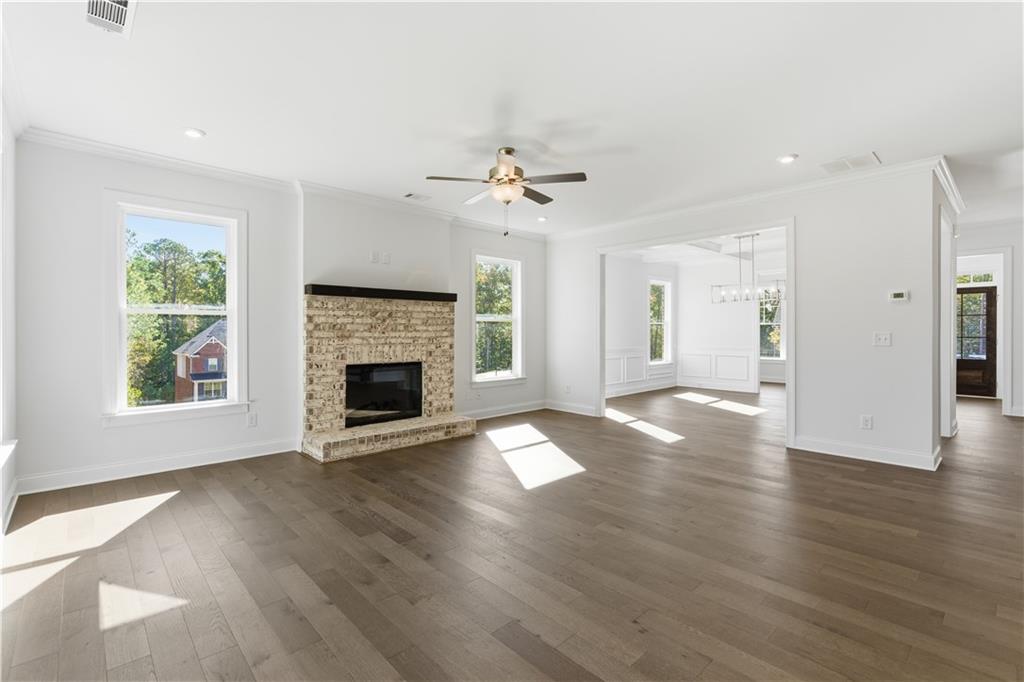 7782 Capps Ridge Lane