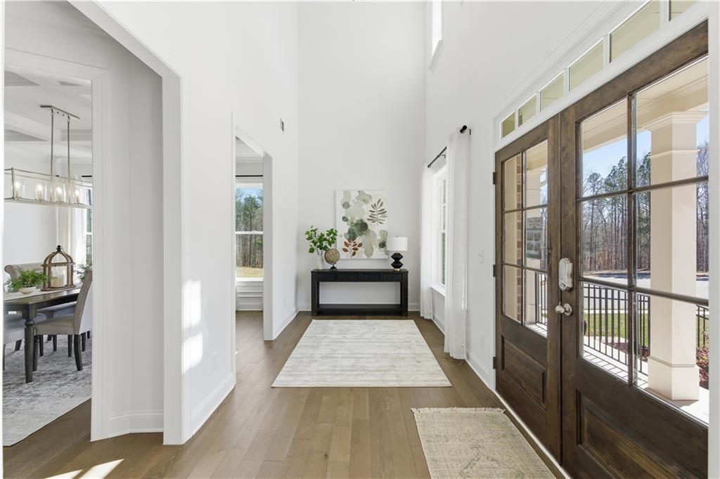 7782 Capps Ridge Lane