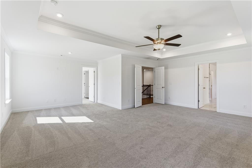 7782 Capps Ridge Lane