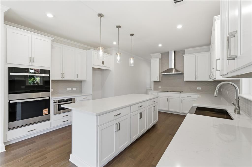 7782 Capps Ridge Lane