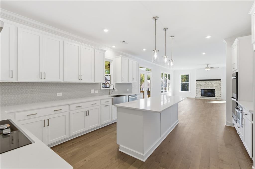 7782 Capps Ridge Lane