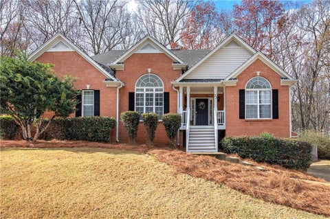 Homes For Sale - 73 Riverstone Drive<br/> Hiram, GA 30141