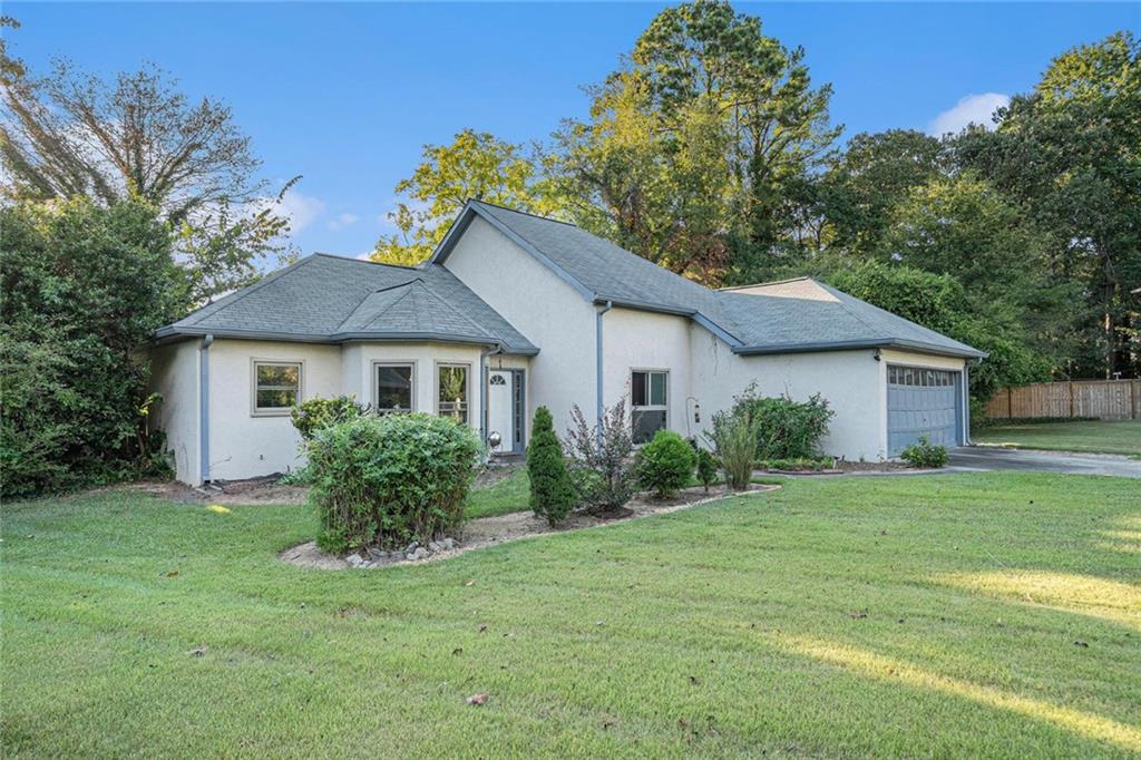 710 Friendship Ridge Court