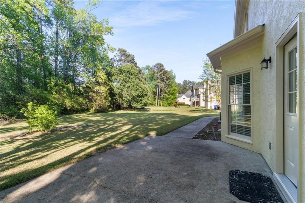 120 Julia Court, Fayetteville, Georgia image 14