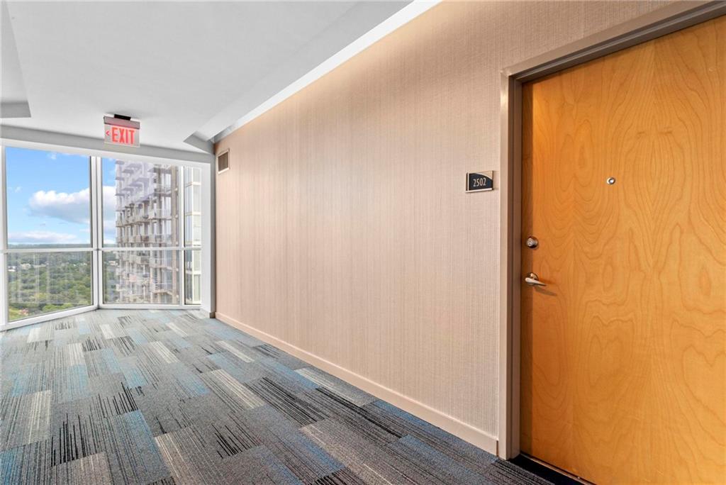 860 Peachtree Street NE 2502