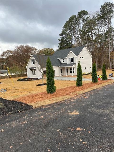 1706 Cunninham Road Marietta FL 33008