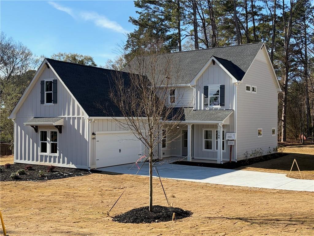 1706 Cunningham Road