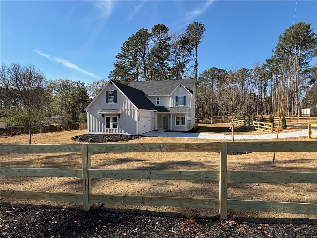 1706 Cunningham Road