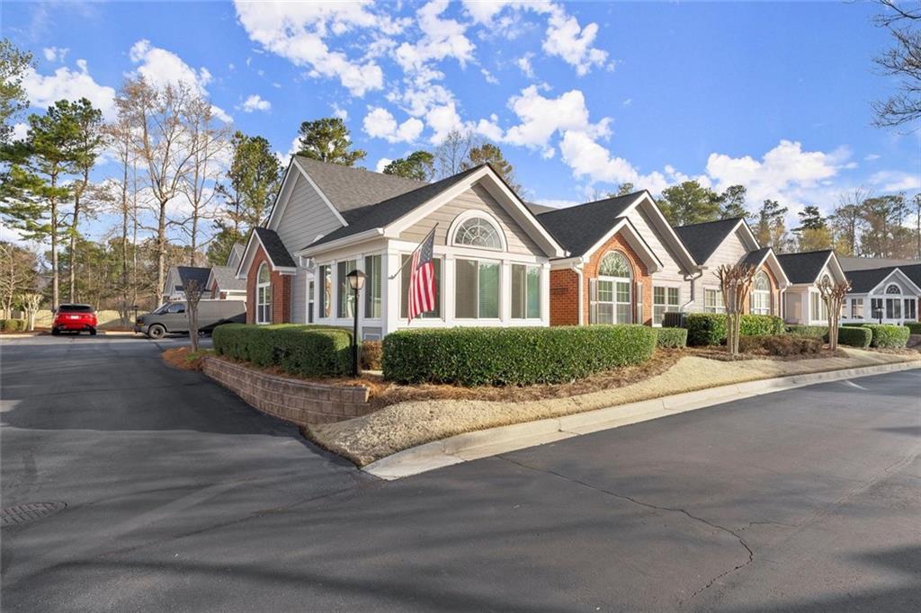 938 Burnt Hickory Circle, Marietta, Georgia image 27