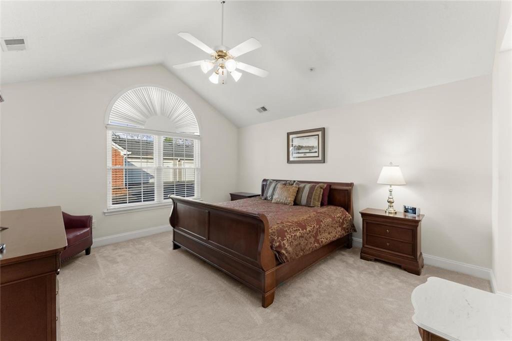 938 Burnt Hickory Circle, Marietta, Georgia image 16