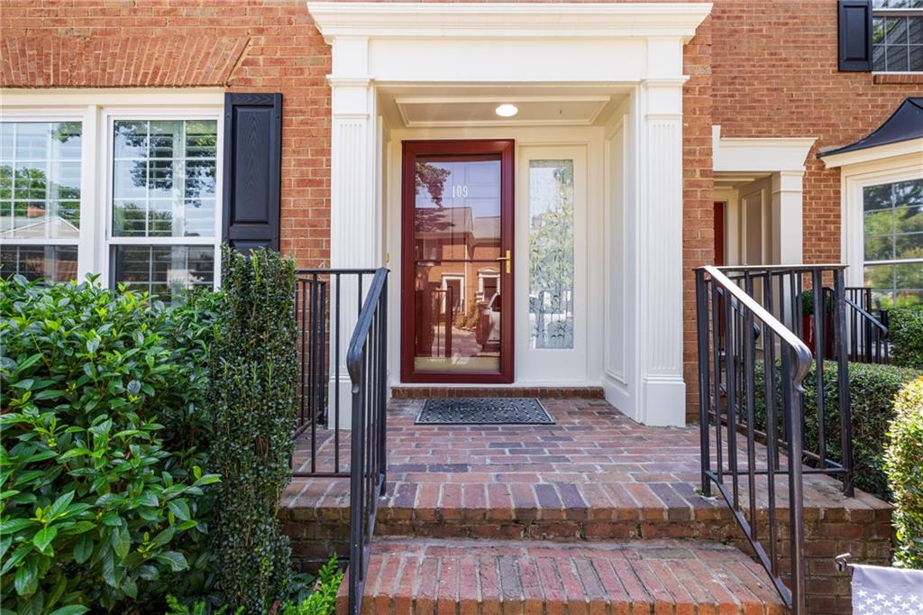 Mount Vernon Plantation - Residential