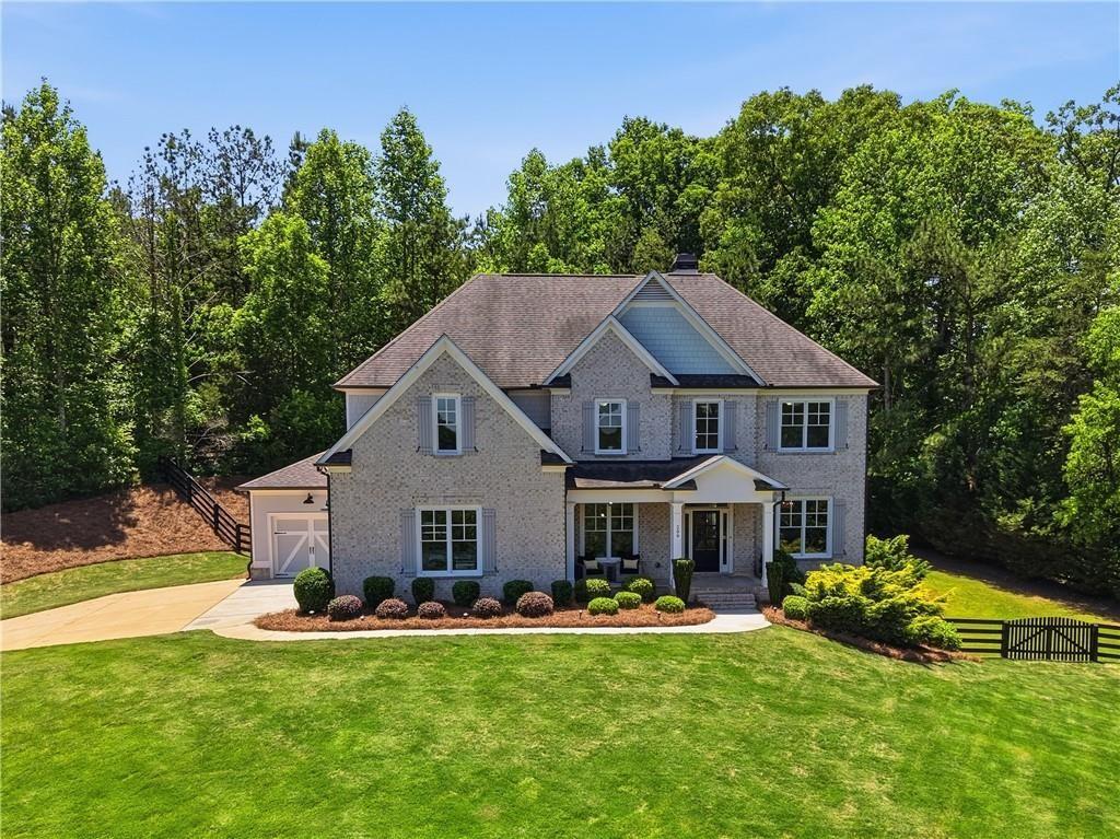 206 Maggies Road