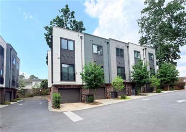2199 Lenox Road NE 14 Atlanta GA 30324