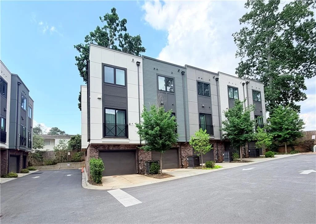 2199 Lenox Road NE Unit 14