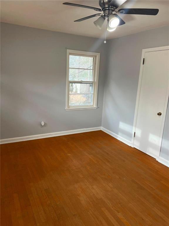 4300 Shady Lane Way, Forest Park, Georgia image 7