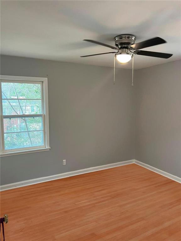 4300 Shady Lane Way, Forest Park, Georgia image 6