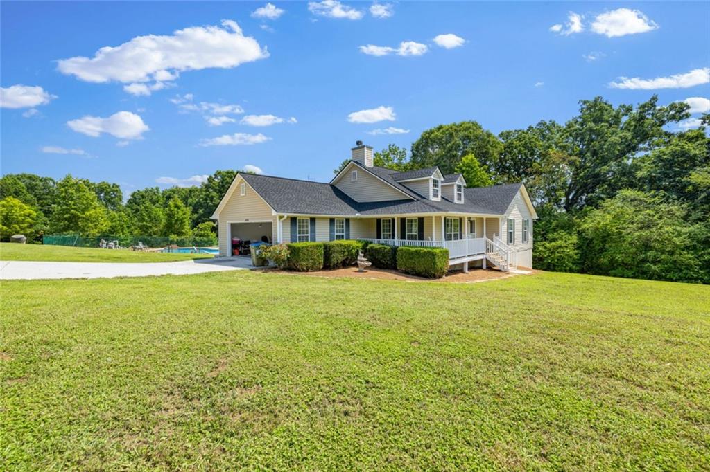 5075 Cromartie Road