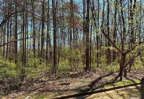 Vacant Land For Sale - 4310 Loveless Place Pl<br/> Dekalb County, Ellenwood, GA 30294