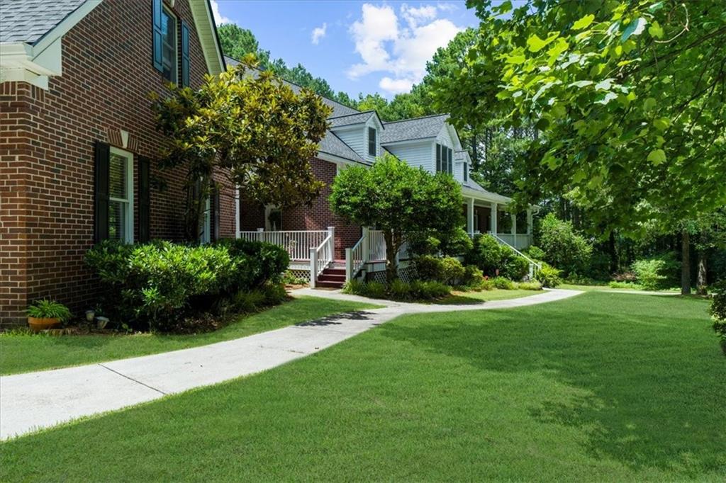 340 Helens Manor Drive