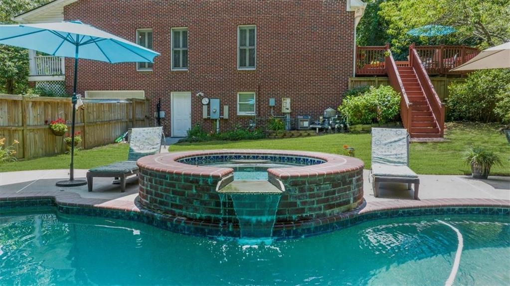 340 Helens Manor Drive