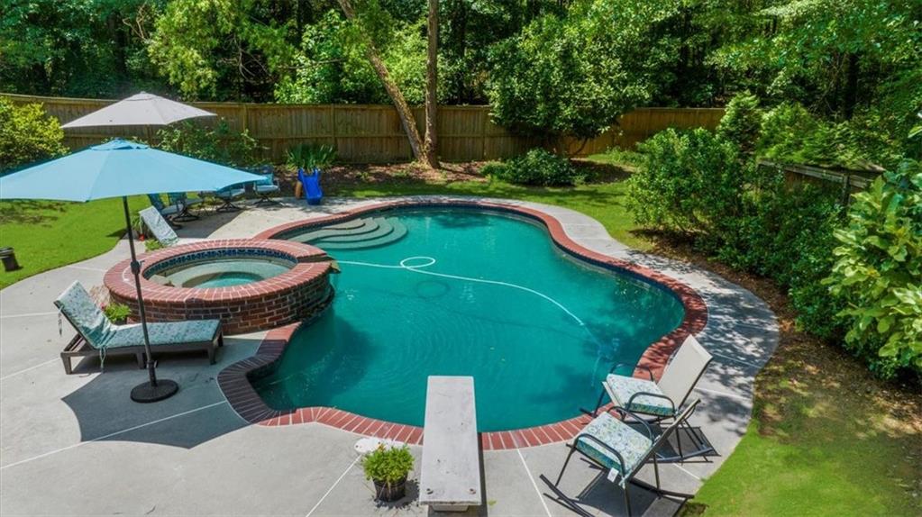 340 Helens Manor Drive