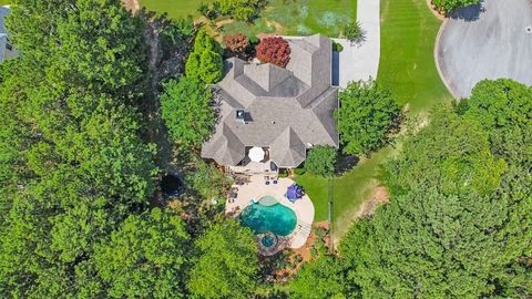 A home in Carrollton