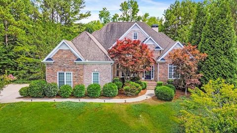 A home in Carrollton