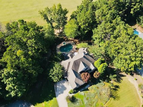 A home in Carrollton