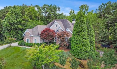 A home in Carrollton