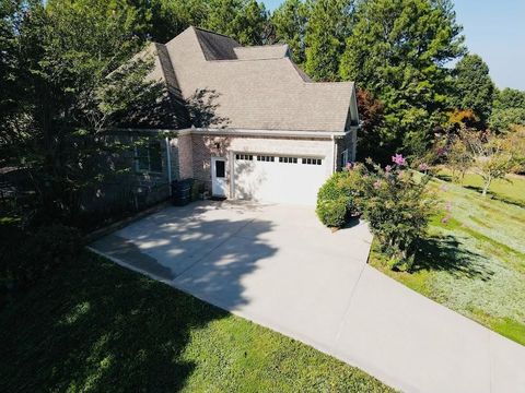 A home in Carrollton